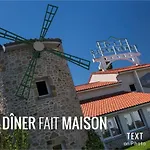 Logis Le Moulin Des Gardelles Riom