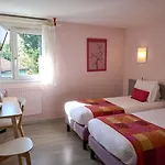 Hotel Logis Le Moulin Des Gardelles 3*