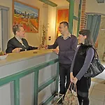 Logis Le Moulin Des Gardelles