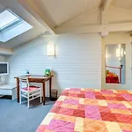 Logis Le Moulin Des Gardelles 3* Riom