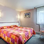 Hotel Logis Le Moulin Des Gardelles Riom