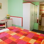 Logis Le Moulin Des Gardelles 3*