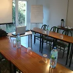 Logis Le Moulin Des Gardelles Hotel Riom