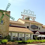 Logis Le Moulin Des Gardelles Riom