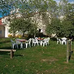 Logis Le Moulin Des Gardelles Hotel Riom