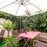 Logis Le Moulin Des Gardelles Hotel 3*
