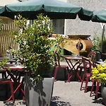 Logis Le Moulin Des Gardelles Hotel Riom