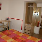 Hotel Logis Le Moulin Des Gardelles Riom