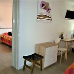 Hotel Logis Le Moulin Des Gardelles