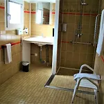 Logis Le Moulin Des Gardelles 3*