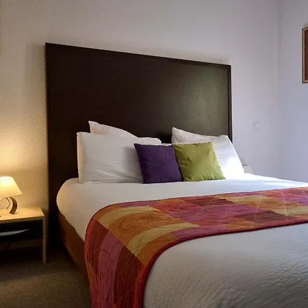 Logis Le Moulin Des Gardelles 3* Riom