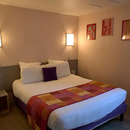 Logis Le Moulin Des Gardelles 3* Riom