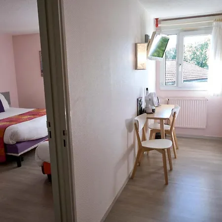 Le Moulin Des Gardelles