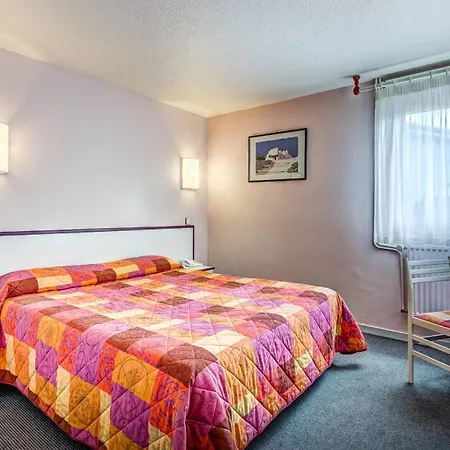 Otel Logis Le Moulin Des Gardelles Riom