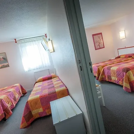 Logis Le Moulin Des Gardelles Otel 3*