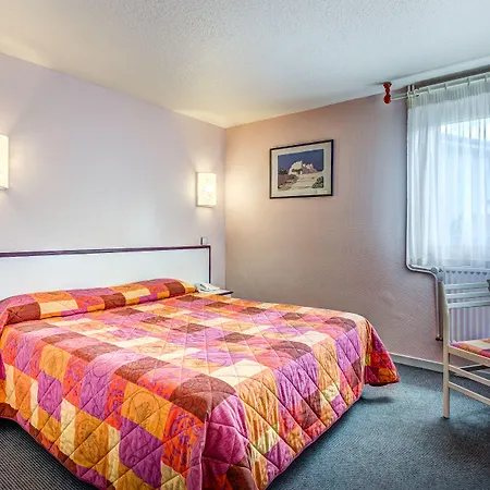 Le Moulin Des Gardelles Hotel