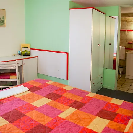 Logis Le Moulin Des Gardelles 3*