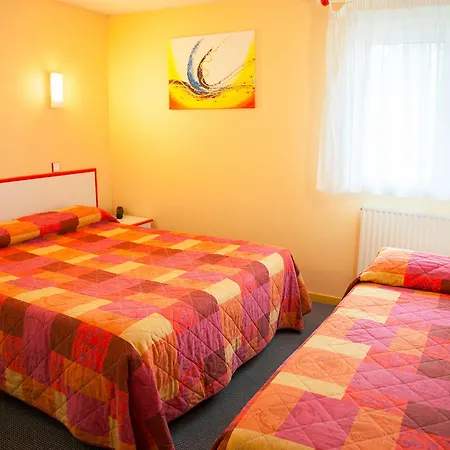 Le Moulin Des Gardelles