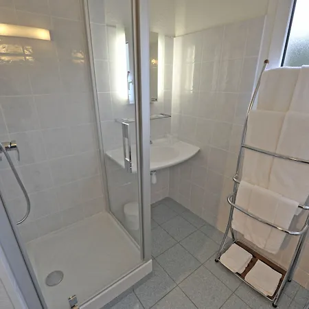 Hotel Logis Le Moulin Des Gardelles