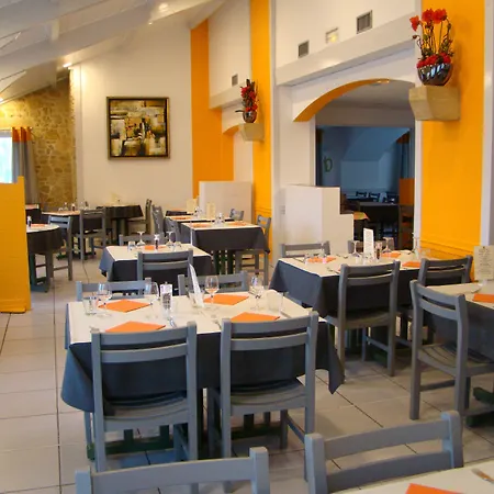 Logis Le Moulin Des Gardelles Riom