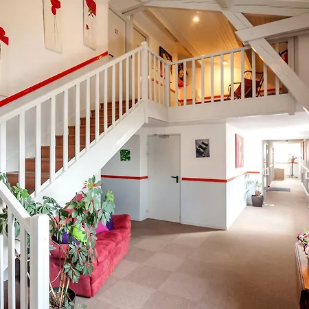 Le Moulin Des Gardelles Hotel