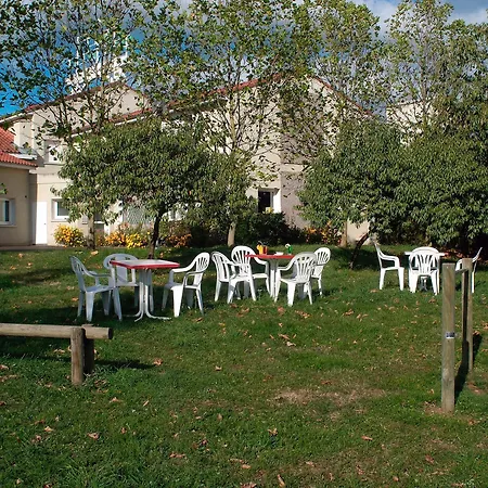 Logis Le Moulin Des Gardelles Szálloda Riom
