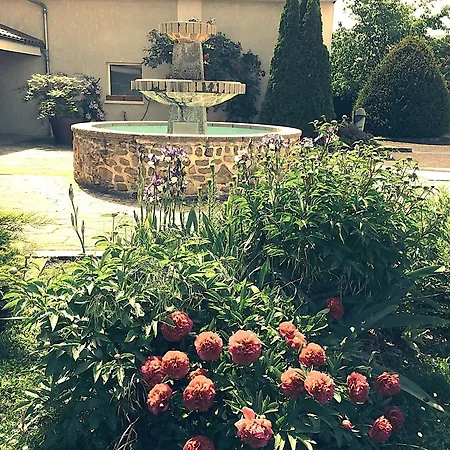 Le Moulin Des Gardelles Hotel