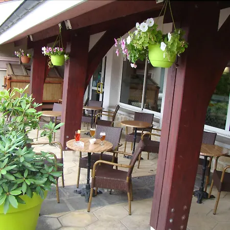 Le Moulin Des Gardelles 3*