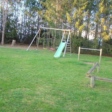 Logis Le Moulin Des Gardelles 3* Riom