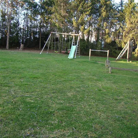 Hotel Le Moulin Des Gardelles 3*