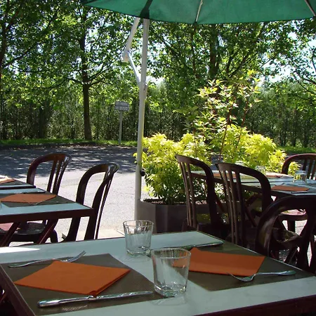 Logis Le Moulin Des Gardelles 3*