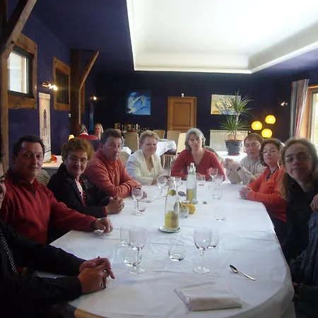 Le Moulin Des Gardelles Hotel