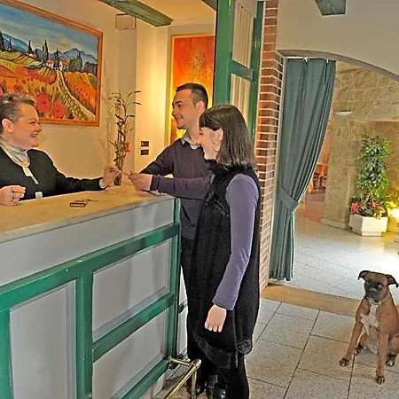 Logis Le Moulin Des Gardelles