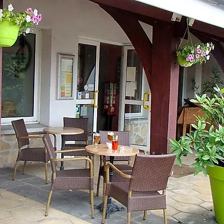 Logis Le Moulin Des Gardelles