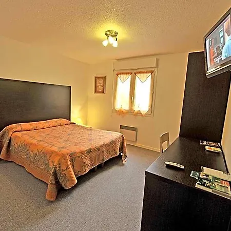 Logis Le Moulin Des Gardelles 3*