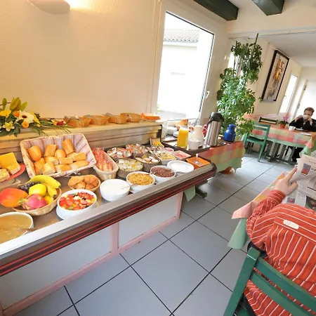 Logis Le Moulin Des Gardelles Szálloda 3*