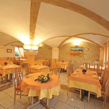Logis Le Moulin Des Gardelles