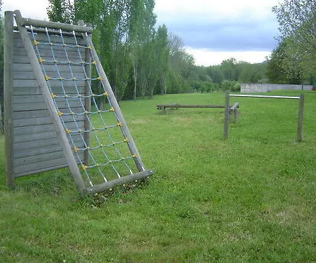 Logis Le Moulin Des Gardelles Riom