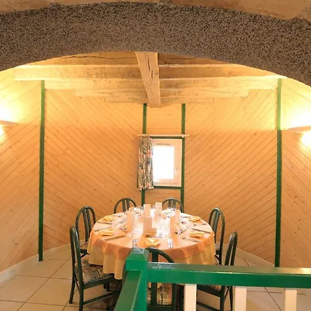 Logis Le Moulin Des Gardelles 3*