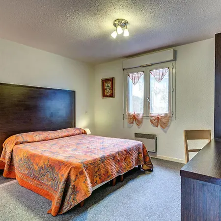 Hotel Logis Le Moulin Des Gardelles Riom