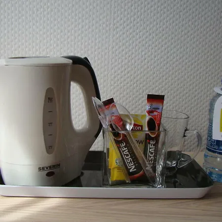 Le Moulin Des Gardelles Hotel 3*