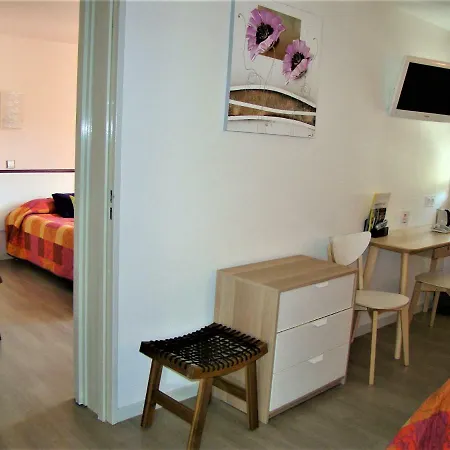 Hotel Le Moulin Des Gardelles