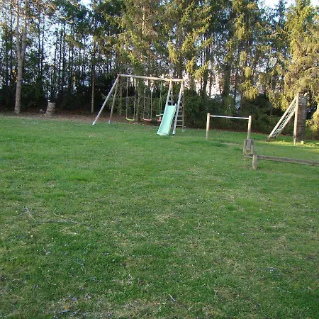 Hotel Logis Le Moulin Des Gardelles 3*