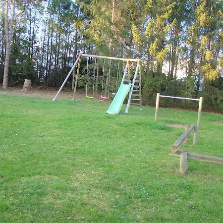 Logis Le Moulin Des Gardelles