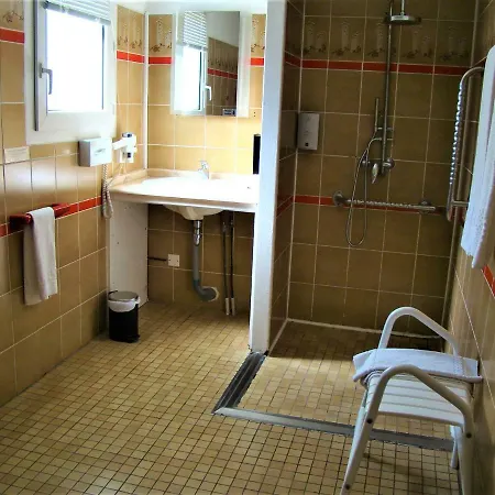 Le Moulin Des Gardelles 3*