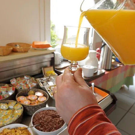 Logis Le Moulin Des Gardelles Hotel Riom