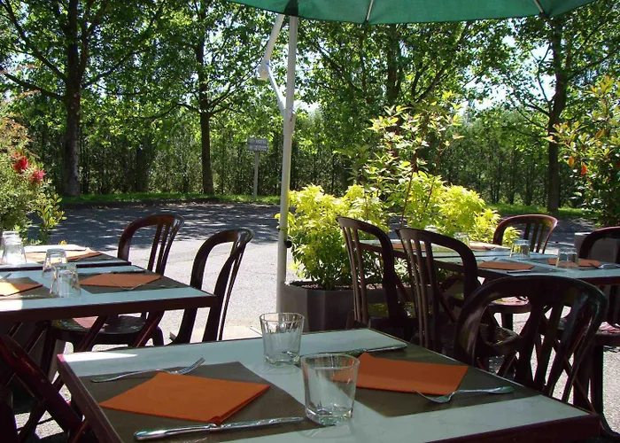 Le Moulin Des Gardelles 3*